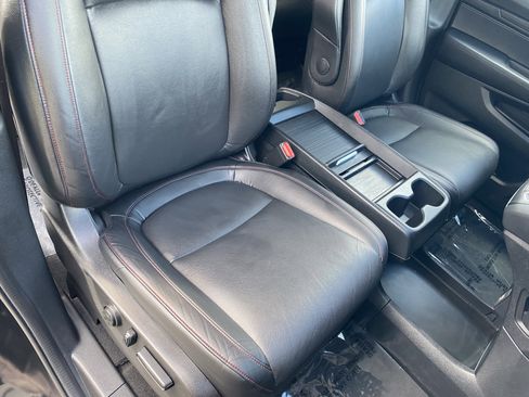 Certified 2024 Honda Odyssey Sport image 8