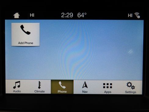 Used 2018 Ford Explorer Sport w/ Equipment Group 401A image 24