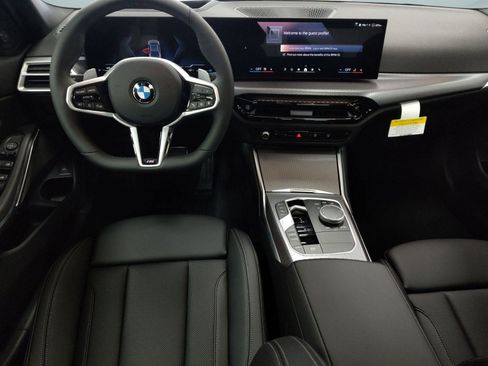 New 2026 BMW 330i xDrive Sedan w/ M Sport Package image 24