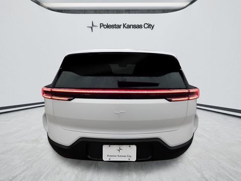New 2025 Polestar Polestar 3 Long Range Dual Motor image 6