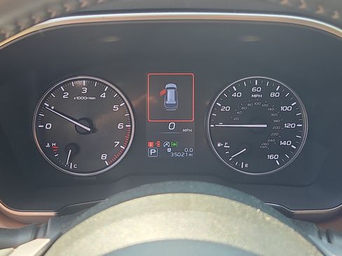 Used 2022 Subaru Outback Touring AWD/4WD image 26