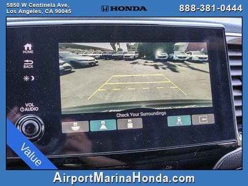 Used 2020 Honda Pilot Black Edition image 10