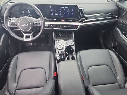 Used 2023 Kia Sportage EX AWD/4WD image 13