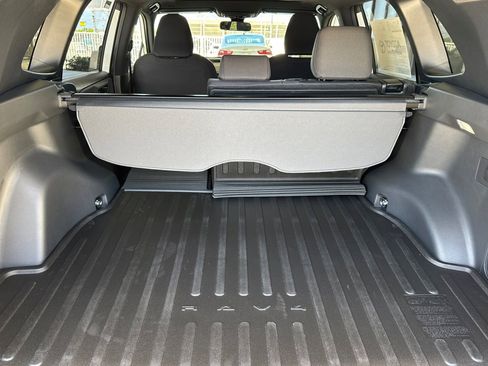 New 2026 Toyota RAV4 SE AWD/4WD image 15