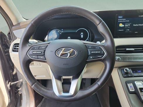 Used 2020 Hyundai Palisade Limited AWD/4WD image 10