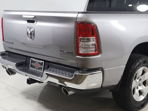 Used 2021 RAM 1500 Big Horn AWD/4WD image 31