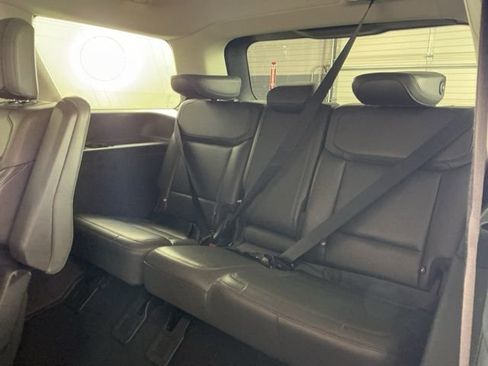 Certified 2025 Ford Expedition Active AWD/4WD image 30