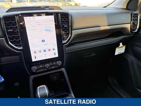 New 2025 Ford Ranger XLT w/ Trailer Tow Package image 28