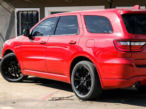 Used 2020 Dodge Durango R/T w/ Blacktop Package RWD image 18