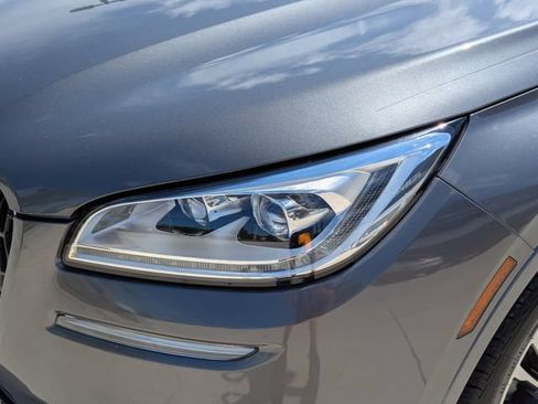 Used 2021 Lincoln Corsair Reserve w/ Equipment Group 201A AWD/4WD image 34