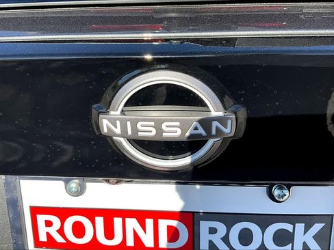 New 2026 Nissan Kicks SV image 8