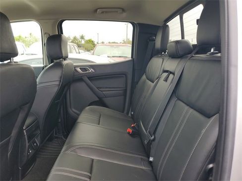 Used 2020 Ford Ranger Lariat image 15