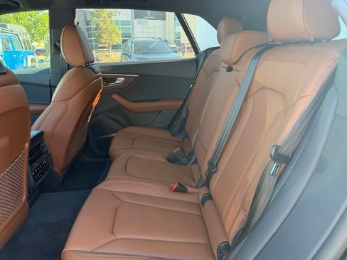 New 2026 Audi Q8 Prestige AWD/4WD image 24