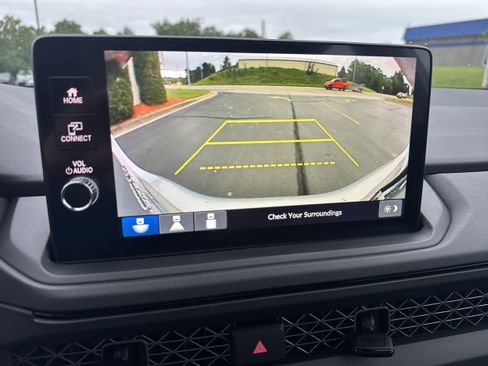 New 2026 Honda Accord LX image 15