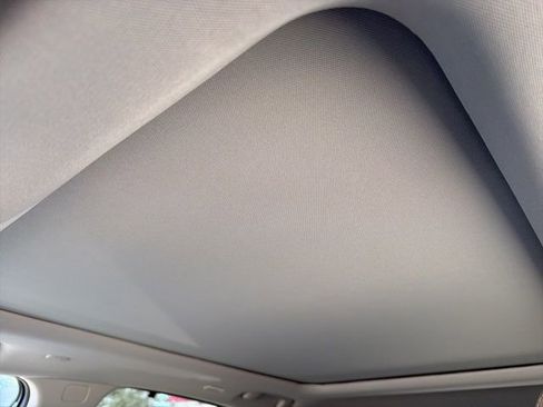 New 2026 Nissan Murano Platinum w/ Cargo Package image 30