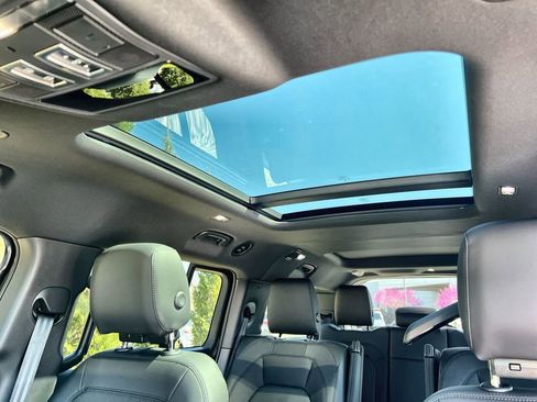 New 2026 Land Rover Defender 130 S image 20