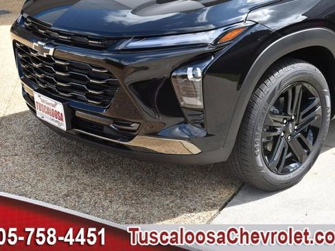 New 2026 Chevrolet Trax ACTIV w/ Sunroof Package image 33