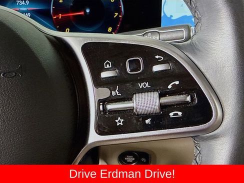 Used 2022 Mercedes-Benz GLE 350 image 14