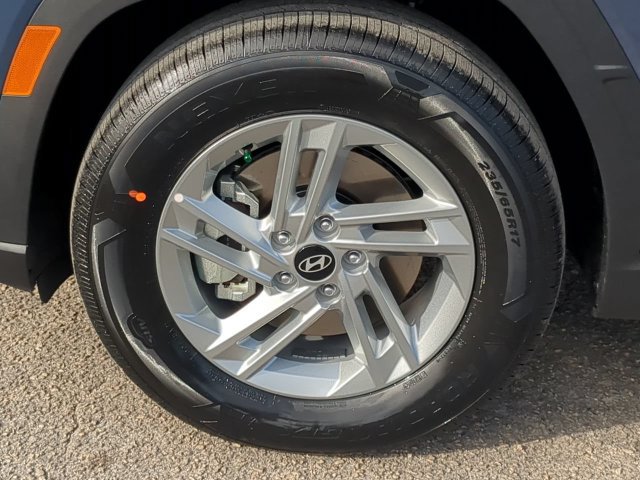 New 2025 Hyundai Tucson SE FWD image 11