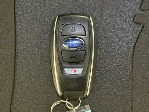 Used 2023 Subaru Forester Wilderness AWD/4WD image 24