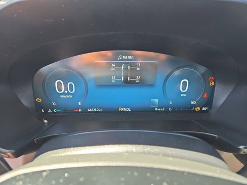 Used 2023 Ford Escape Active w/ Tech Pack #2 AWD/4WD image 16