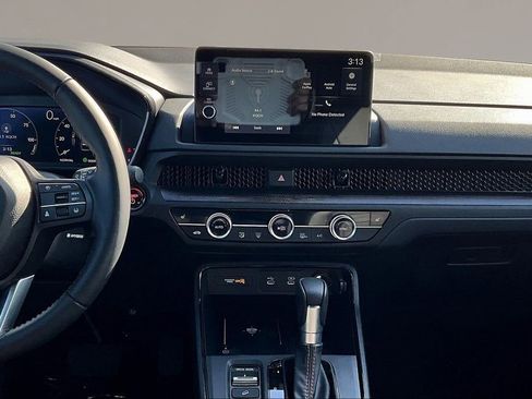 New 2026 Honda CR-V Sport-L image 6