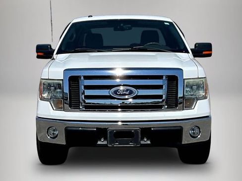 Used 2010 Ford F150 XLT image 3