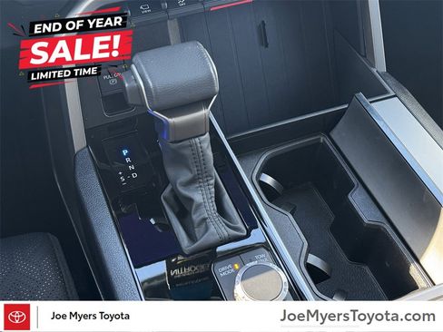 Used 2024 Toyota Sequoia SR5 image 15