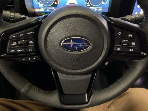 New 2026 Subaru Outback Limited image 38