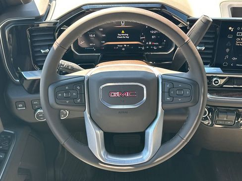 Used 2026 GMC Sierra 1500 SLE AWD/4WD image 24