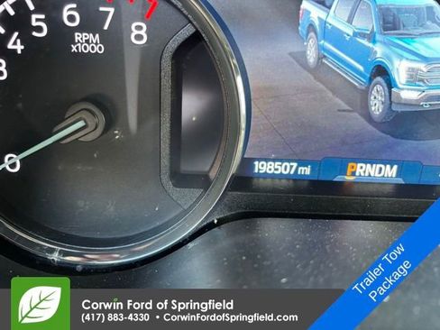 Used 2022 Ford F150 XLT w/ Equipment Group 302A High image 14