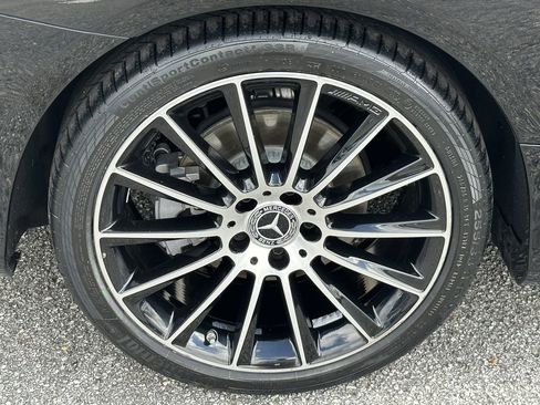 Certified 2022 Mercedes-Benz C 300 C 300 image 19