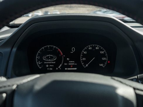 New 2026 Honda Ridgeline TrailSport image 19