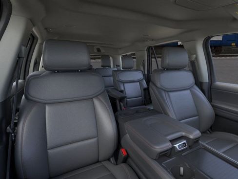 New 2026 Ford Expedition Active RWD image 11