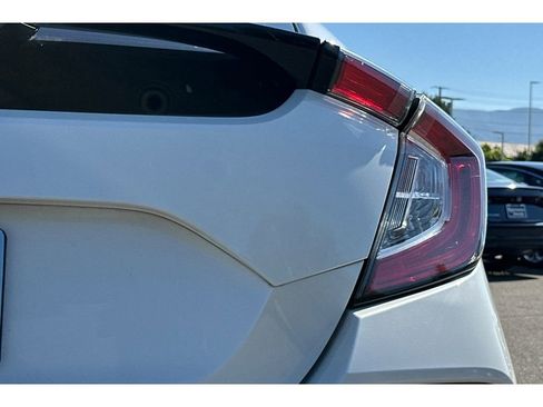 Used 2018 Honda Civic EX image 49