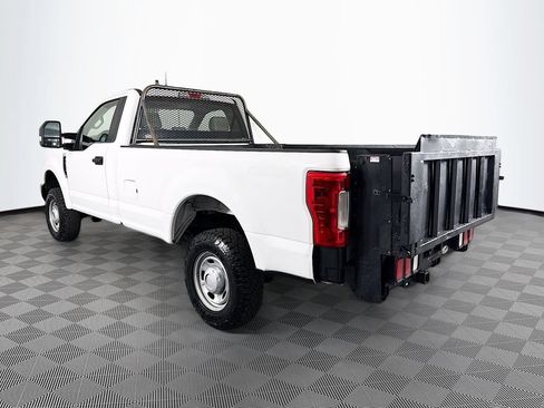 Used 2018 Ford F350 XL AWD/4WD image 5