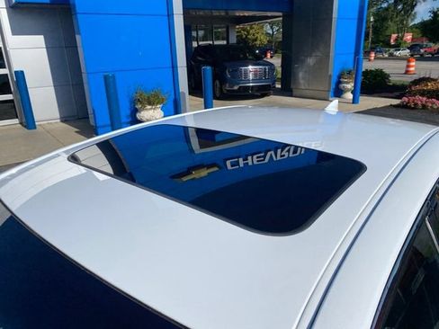 Used 2015 Lexus GS 350 w/ F Sport Package RWD image 9