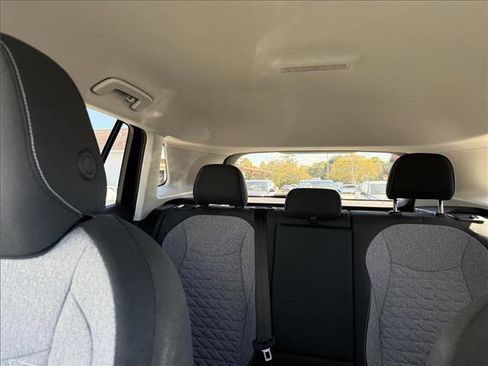 New 2025 Volkswagen Tiguan S image 16