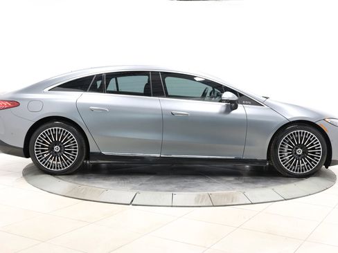 Used 2023 Mercedes-Benz EQS 450+ Sedan image 67