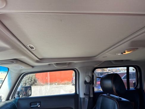 Used 2006 HUMMER H3 image 11
