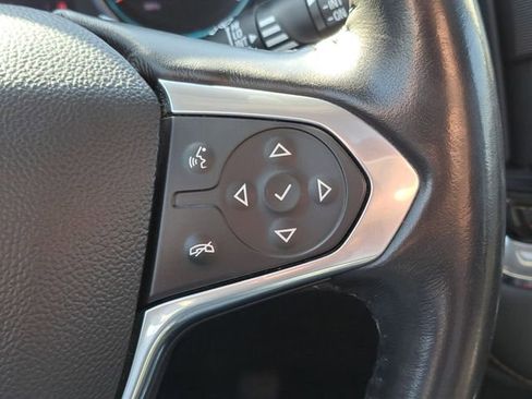 Used 2020 Chevrolet Traverse Premier w/ LPO, Midnight Edition image 11