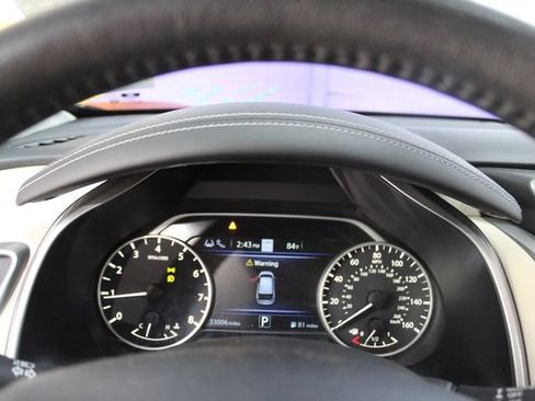 Used 2021 Nissan Murano SL AWD/4WD image 17
