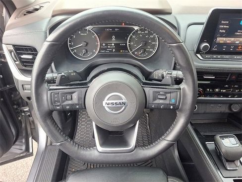 Used 2021 Nissan Rogue SL image 19