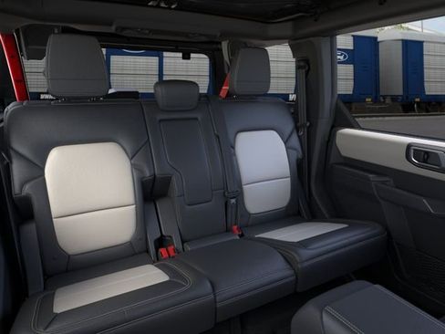 New 2026 Ford Bronco Outer Banks AWD/4WD image 11
