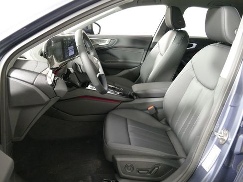 New 2026 Audi A5 2.0T Premium Plus AWD/4WD image 18