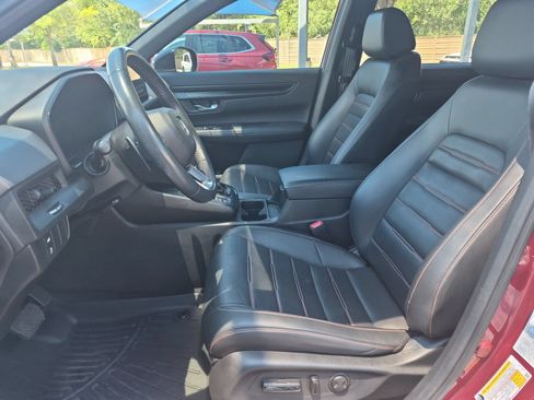 Used 2024 Honda CR-V Sport-L image 9