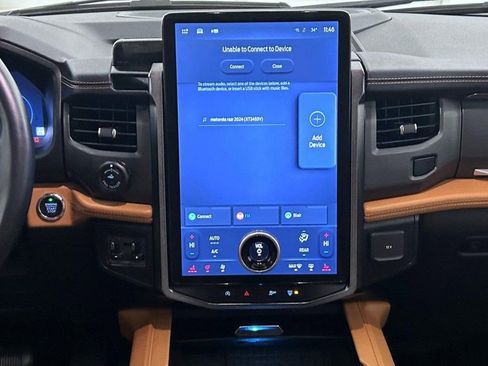 Used 2024 Ford Expedition Max Platinum image 13