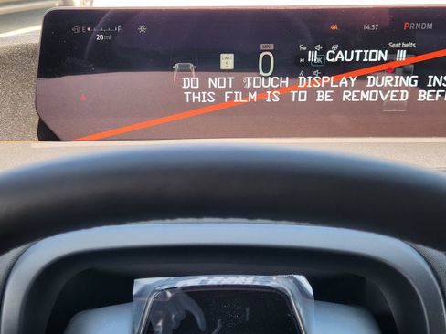 New 2027 Ford Expedition Tremor w/ Driver's Package AWD/4WD image 14