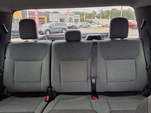 Used 2024 Ford F150 XLT w/ Mobile Office Package image 19