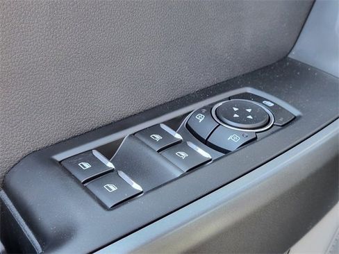 New 2025 Ford F350 XL w/ STX Appearance Package image 17